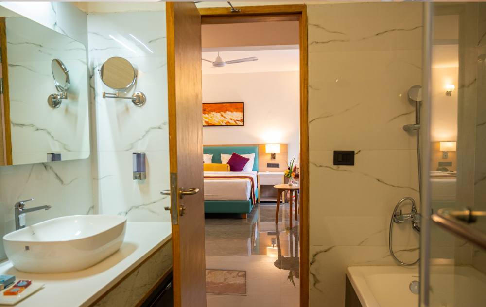 Meraden Opus room