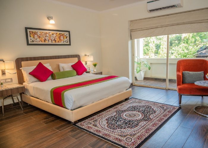 Super Delux Room room