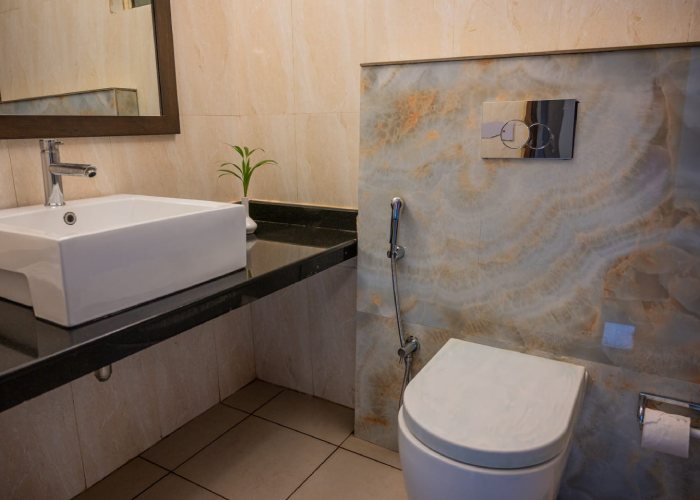 Super Delux Room room