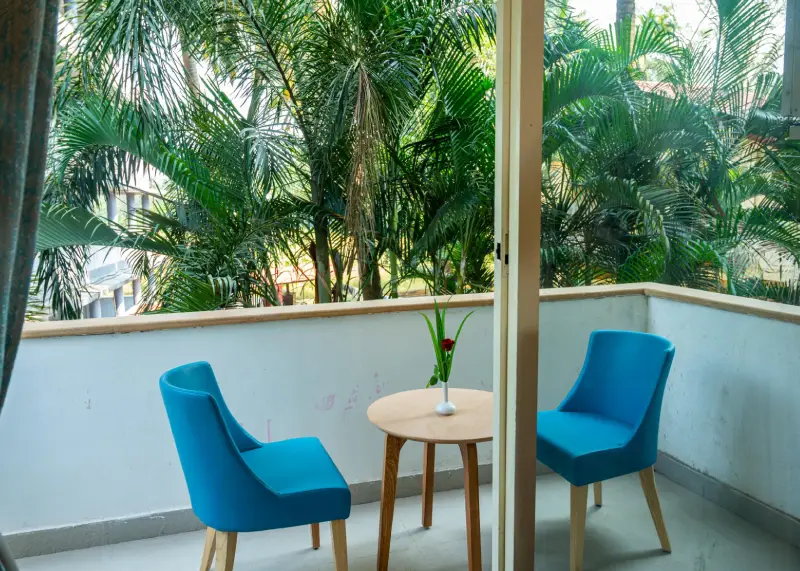 Meraden Opus room