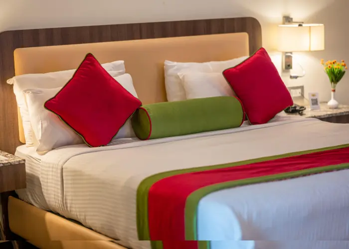 Standard Room room