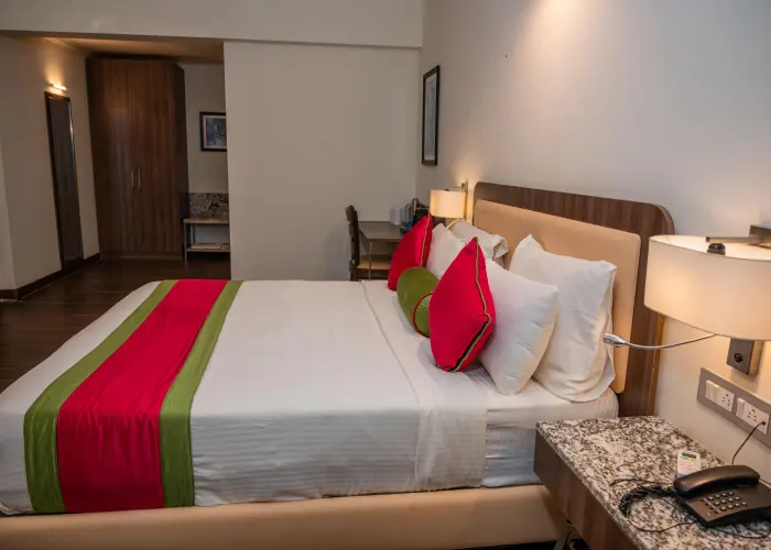 Standard Room room