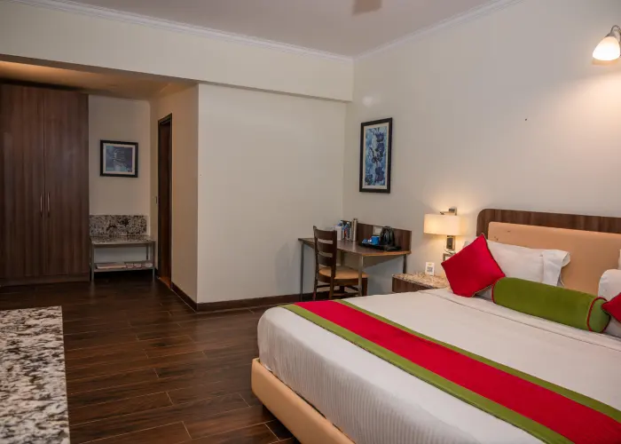 Standard Room room
